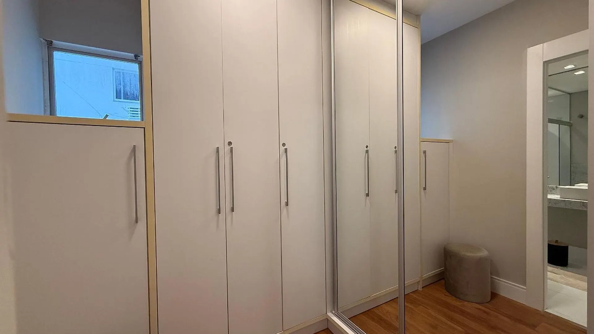 Pd01- 3 Suites| Centro| Churrasq.| Telas Protecao Balneário Camboriú